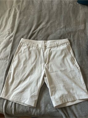 Men's Lululemon Commission shirts - 9in